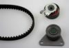 HEPU 20-1183 Timing Belt Kit